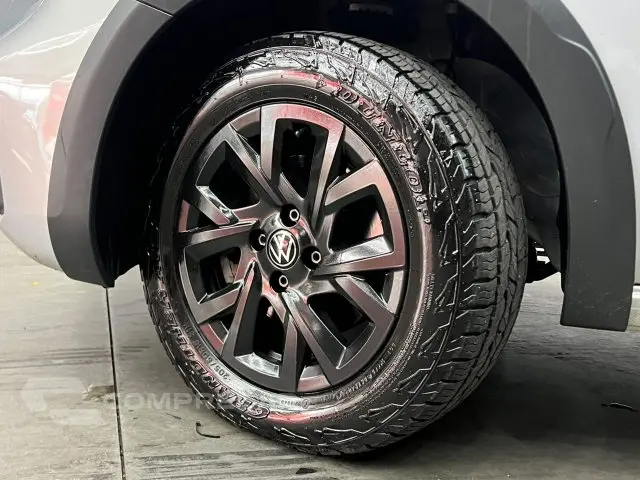 SAVEIRO - 1.6 MSI TRENDLINE CS 16V 2P MANUAL