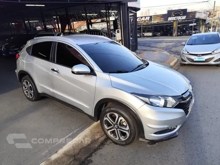 HR-V 1.8 16V EX