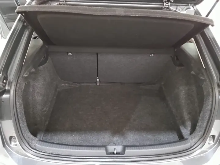 NIVUS 1.0 200 TSI TOTAL FLEX COMFORTLINE AUTOMÁTICO