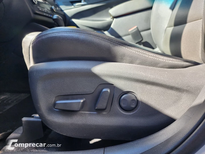 TUCSON 1.6 16V T-gdi GLS Ecoshift