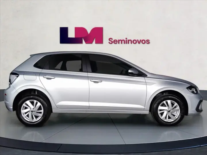 POLO 1.0 170 TSI MANUAL