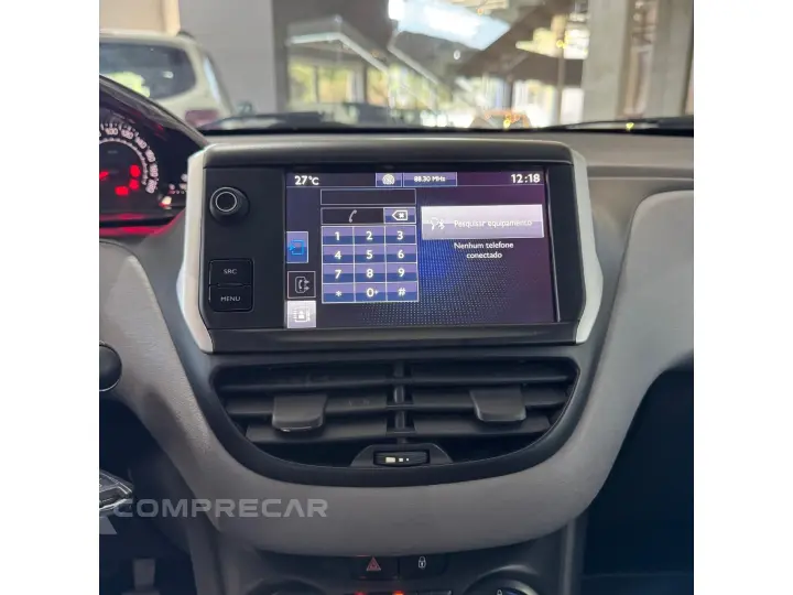 208 1.2 ACTIVE 12V FLEX 4P MANUAL