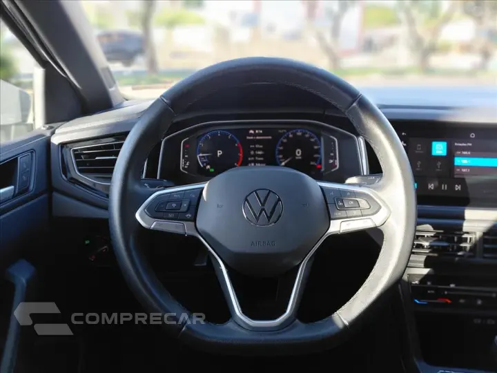 NIVUS 1.0 200 TSI TOTAL FLEX HIGHLINE AUTOMÁTICO