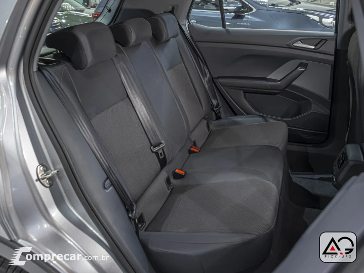 T-CROSS 1.0 200 TSI