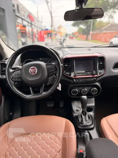 TORO 1.8 16V EVO Freedom