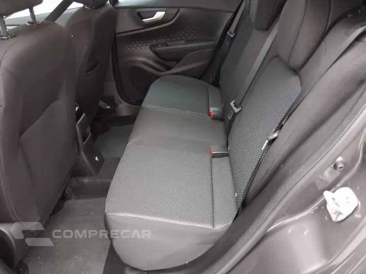 PULSE 1.3 FLEX DRIVE CVT