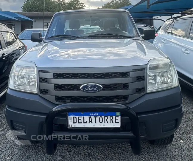 Ranger 3.0 XL 4X4 TURBO DIESEL CABINE SIMPLES