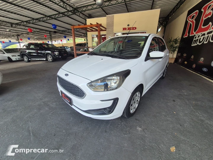 KA 1.0 SE 12V
