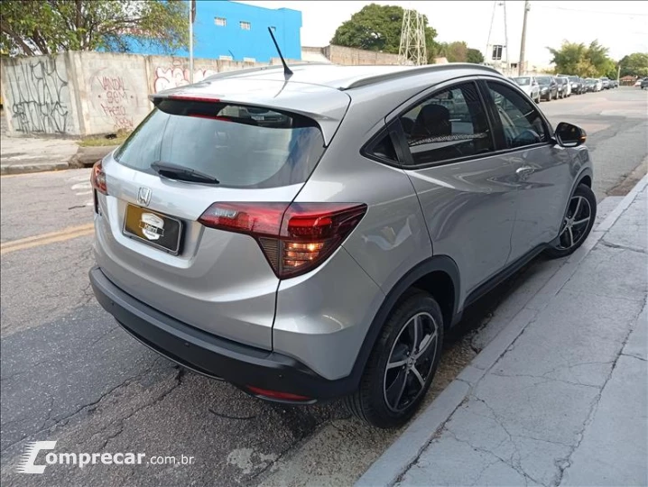 HR-V 1.8 16V EX