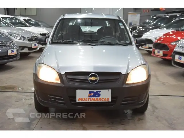 CELTA - 1.0 MPFI LIFE 8V 2P MANUAL