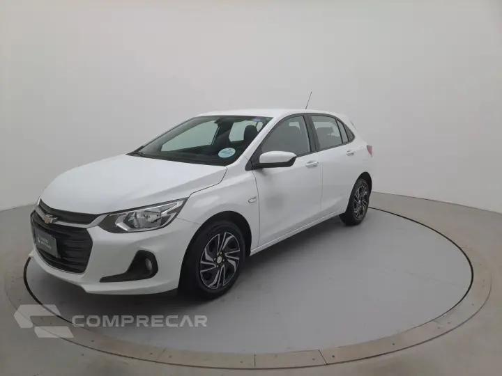 ONIX 1.0 FLEX LT MANUAL