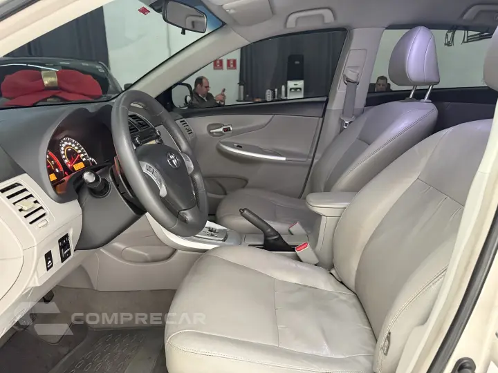 COROLLA 2.0 Vvt-ie XEI