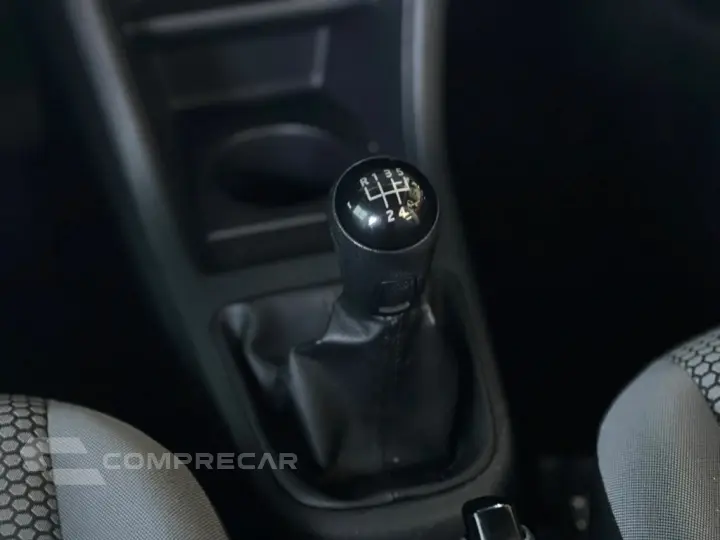 UP 1.0 TSI MOVE UP 12V FLEX 4P MANUAL