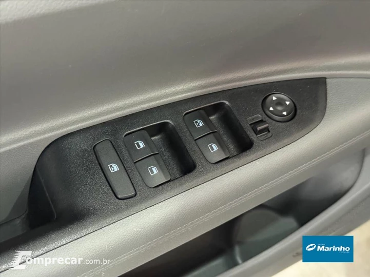 HB20S 1.0 12V FLEX COMFORT MANUAL