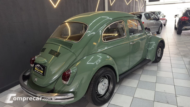FUSCA 1.6 8V