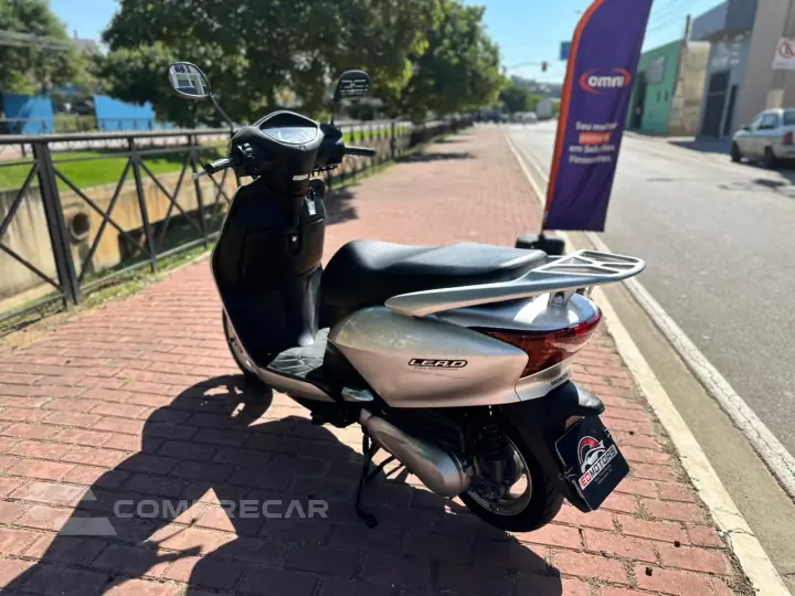 LEAD 110
