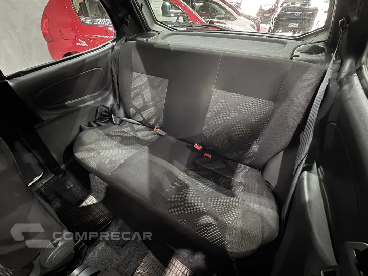 PALIO 1.0 MPI Fire Economy 8V