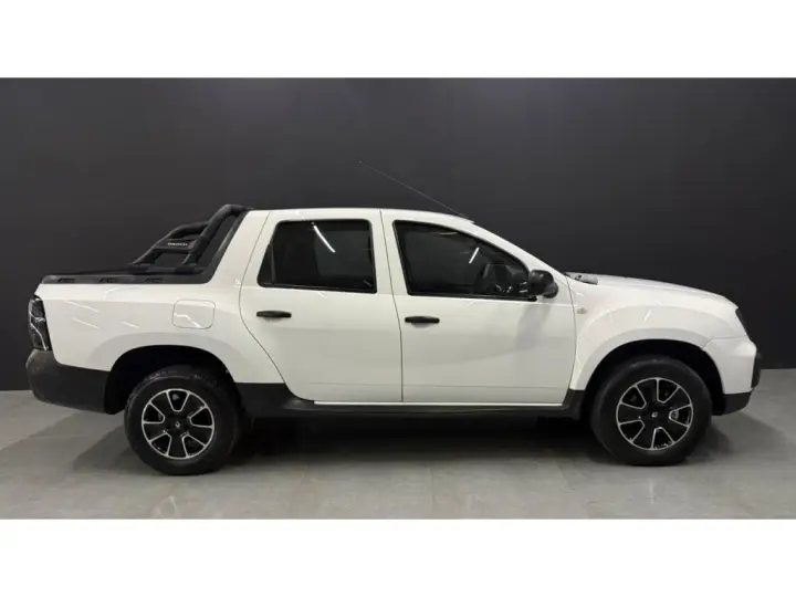 OROCH 1.6 16V SCE FLEX PRO MANUAL