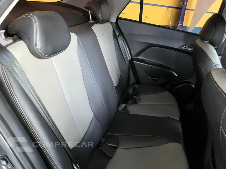 HB20S 1.6 Comfort Plus 16V