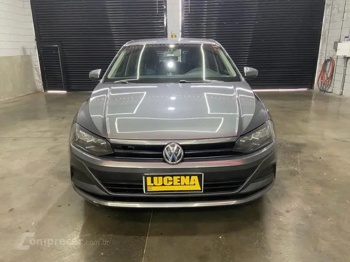 Polo 1.6 Msi Total Flex Manual