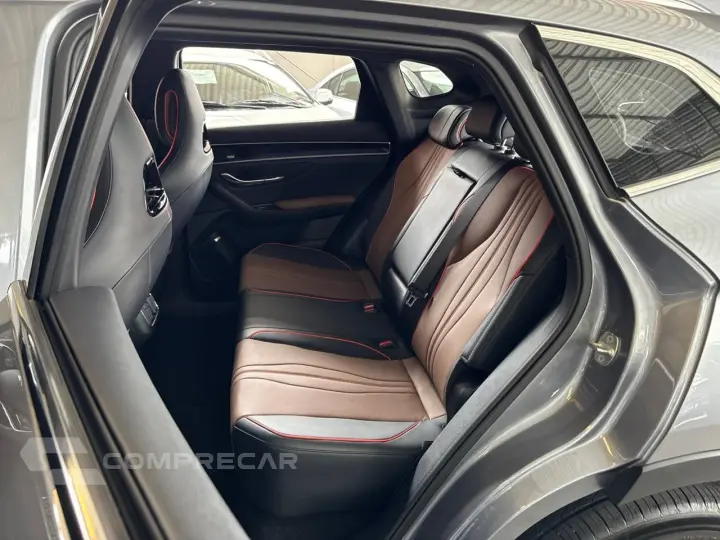 Song Plus 1.5 16V Aut. (Hibrido)