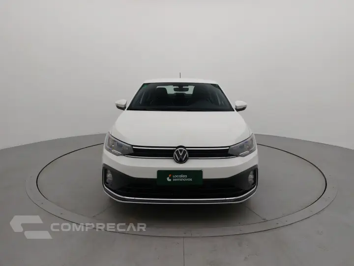 VIRTUS 1.0 200 TSI HIGHLINE AUTOMÁTICO