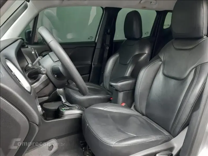 RENEGADE 1.8 16V Sport