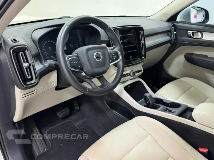 XC40 1.5 T5 RECHARGE INSCRIPTION EXPRESSION GEARTRONIC