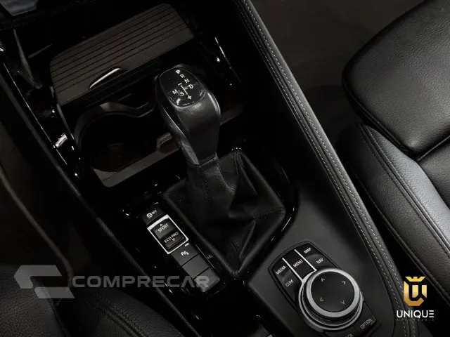 X1 - 2.0 16V TURBO ACTIVE SDRIVE20I GP 4P AUTOMÁTICO