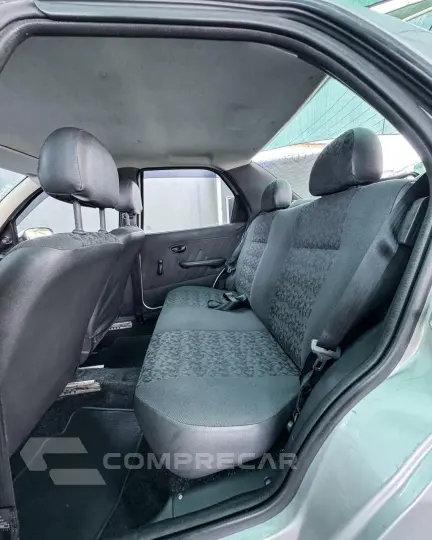 SIENA 1.0 MPI Fire Celebration 8V