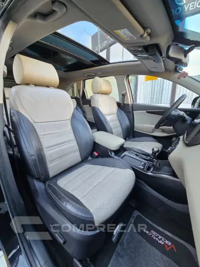 Sorento 3.3 V6 24V 270cv 4x2 Aut.