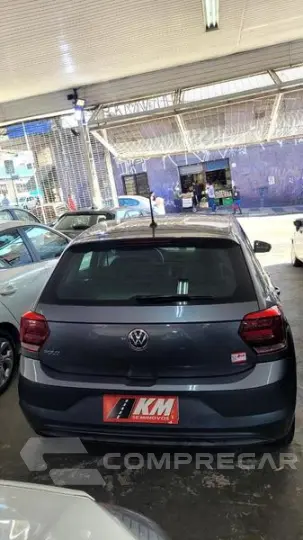 POLO MCA