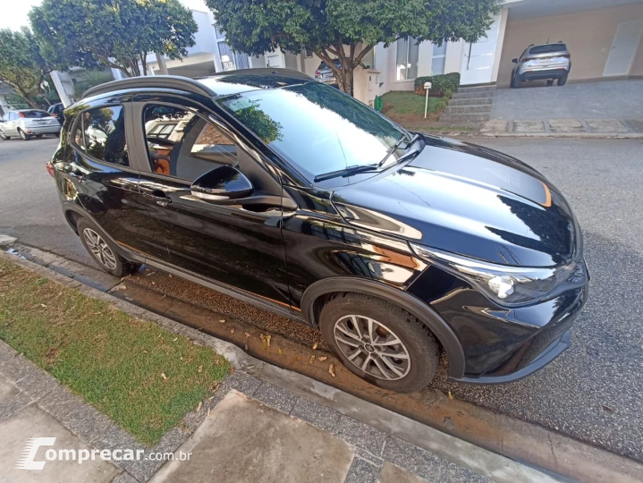 ARGO 1.3 Firefly Trekking