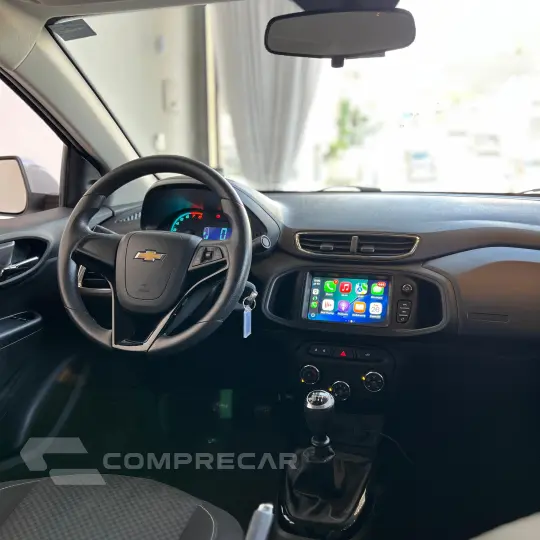 PRISMA 1.4 LT Spe/4 8V