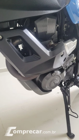 XT 660Z TENERE