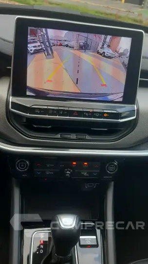 COMPASS 1.3 T270 Turbo Longitude