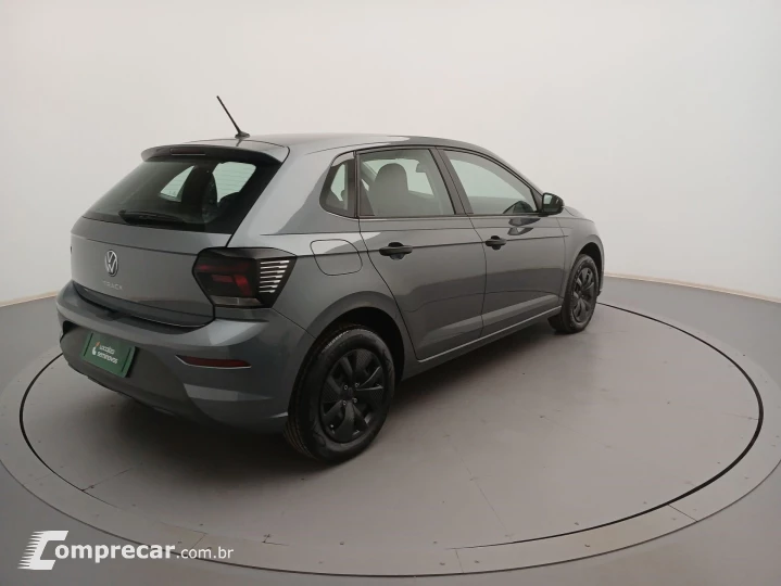 POLO 1.0 MPI TRACK MANUAL