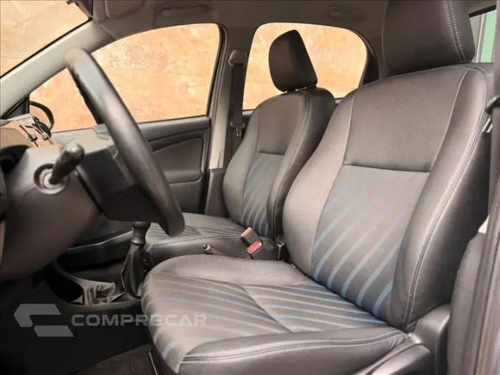 ETIOS 1.5 XS 16V