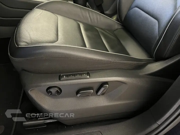 TIGUAN 1.4 250 TSI Allspace Comfortline