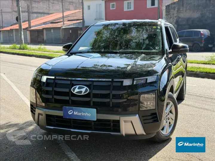 CRETA 1.0 TGDI FLEX COMFORT AUTOMÁTICO