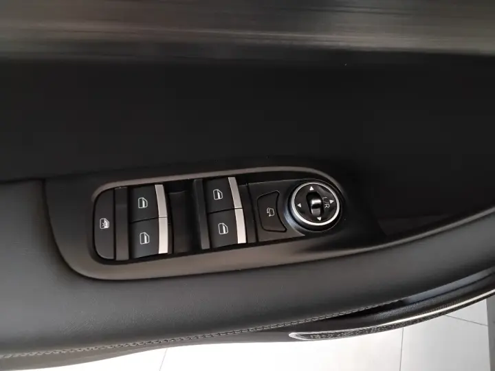 TIGGO 7 PRO 1.5 TCI FLEX HYBRID MAX DRIVE CVT