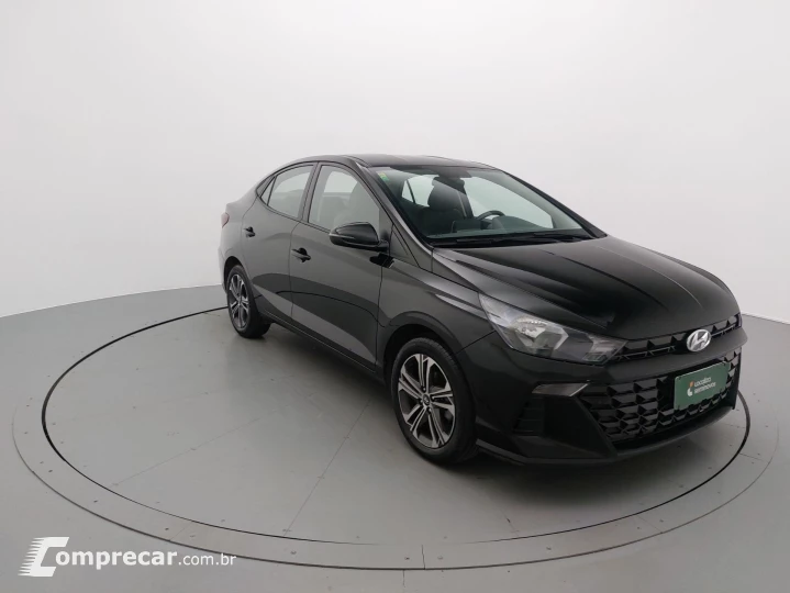 HB20S 1.0 TGDI FLEX COMFORT PLUS AUTOMÁTICO