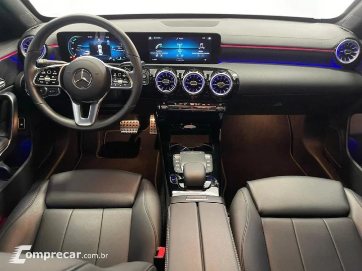 CLA250
