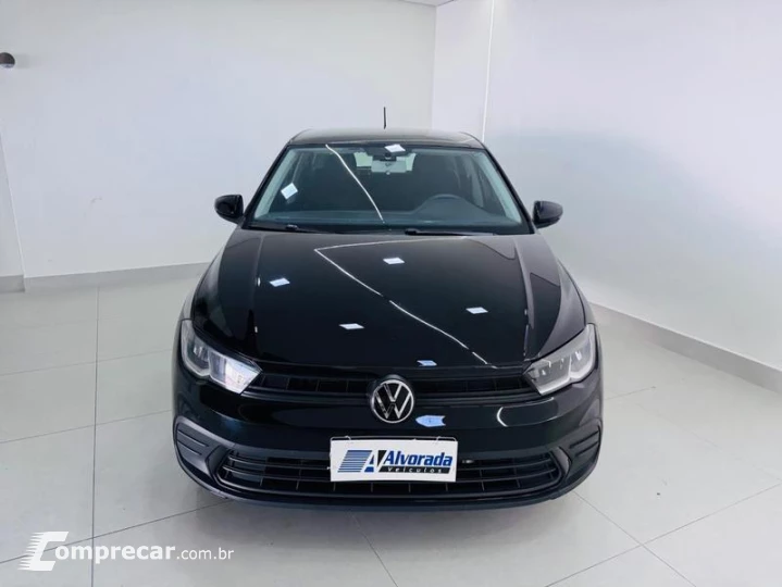 POLO CL AB