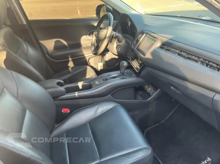 HR-V 1.8 16V Touring