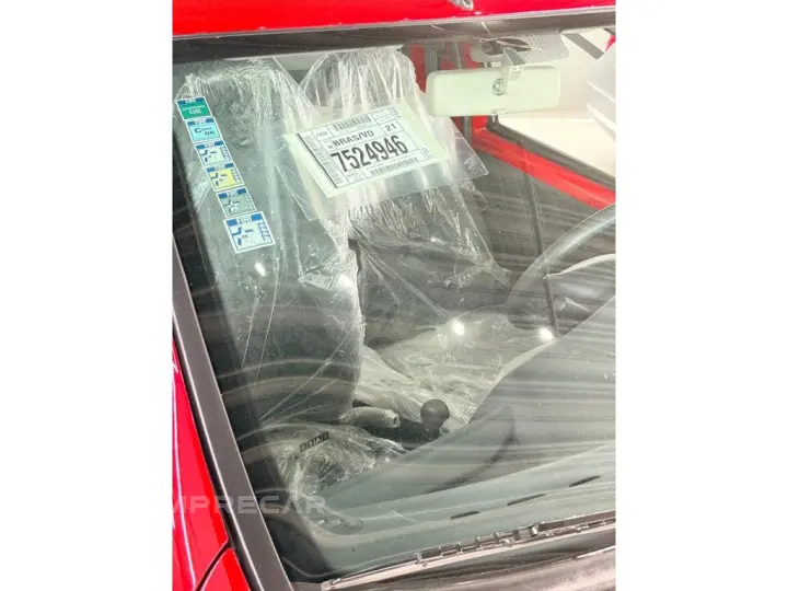 STRADA 1.4 MPI FIRE CS 8V FLEX 2P MANUAL