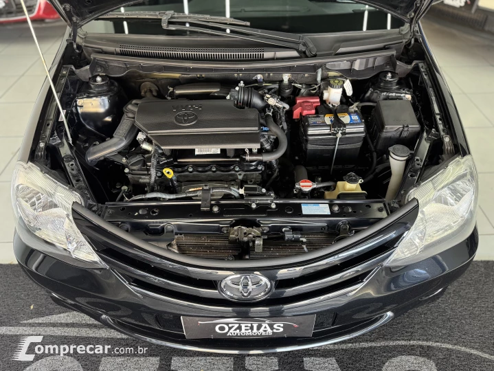 ETIOS 1.3 X 16V