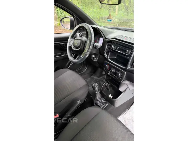 STRADA 1.3 FIREFLY FLEX ENDURANCE CS PLUS MANUAL