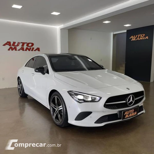 CLA250