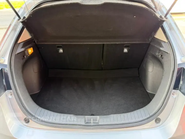 CITY Hatchback LX 1.5 Flex 16V Aut.